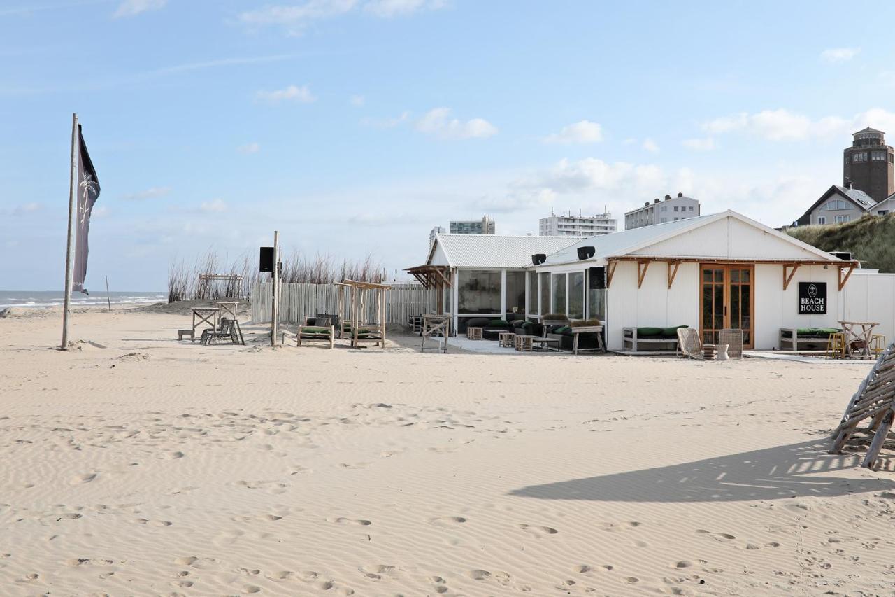 Beachtime * Zandvoort